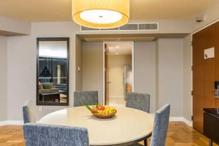 Chatrium Residence Sathon Bangkok - 156