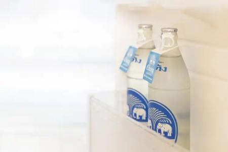 Chatrium Residence Sathon Bangkok - 100