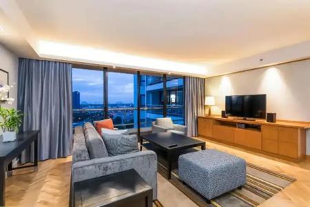 Chatrium Residence Sathon Bangkok - 130