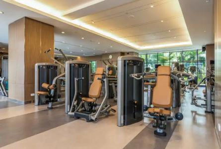 Chatrium Residence Sathon Bangkok - 32