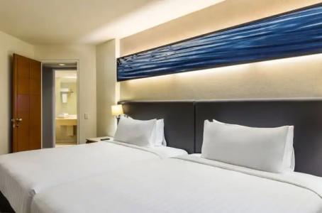 Chatrium Residence Sathon Bangkok - 164