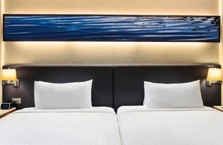 Chatrium Residence Sathon Bangkok - 204