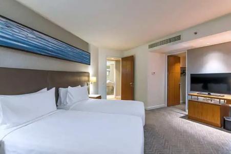 Chatrium Residence Sathon Bangkok - 226