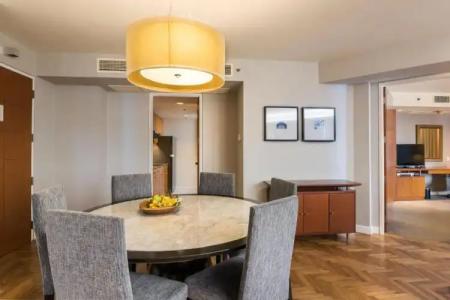 Chatrium Residence Sathon Bangkok - 192