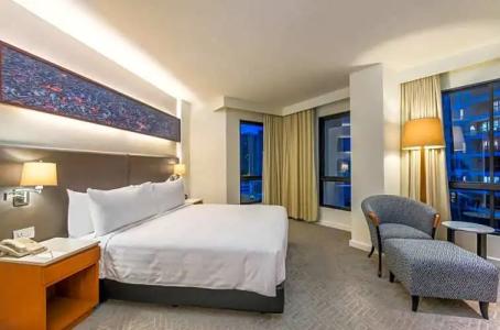 Chatrium Residence Sathon Bangkok - 227