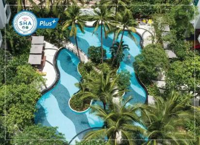 Chatrium Residence Sathon Bangkok - 50