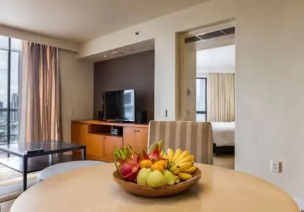 Chatrium Residence Sathon Bangkok - 88