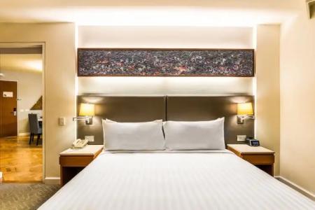 Chatrium Residence Sathon Bangkok - 155