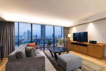 Chatrium Residence Sathon Bangkok - 189