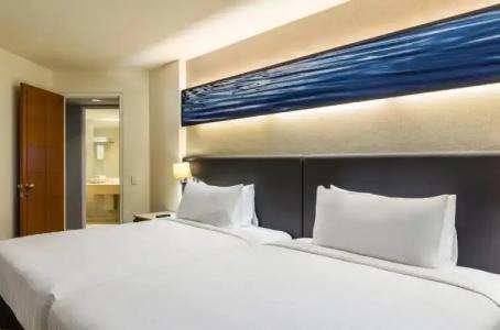 Chatrium Residence Sathon Bangkok - 138