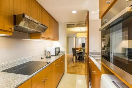 Chatrium Residence Sathon Bangkok - 124