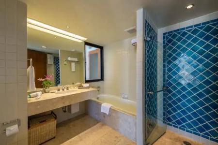 Chatrium Residence Sathon Bangkok - 261