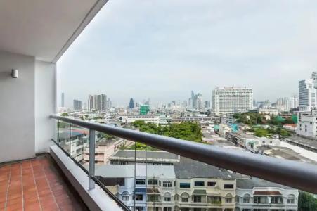 Chatrium Residence Sathon Bangkok - 262