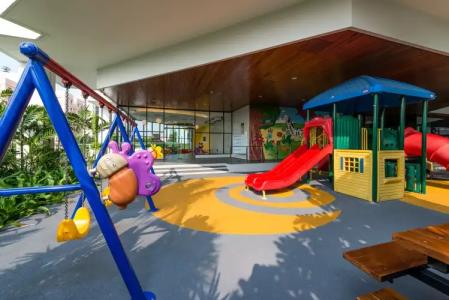 Chatrium Residence Sathon Bangkok - 24