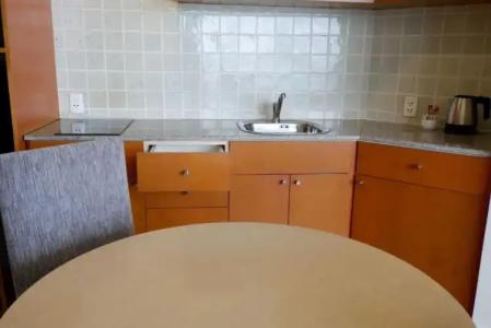 Chatrium Residence Sathon Bangkok - 318