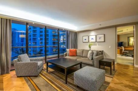 Chatrium Residence Sathon Bangkok - 166