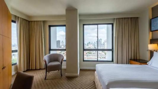 Chatrium Residence Sathon Bangkok - 112