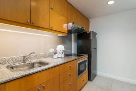 Chatrium Residence Sathon Bangkok - 64