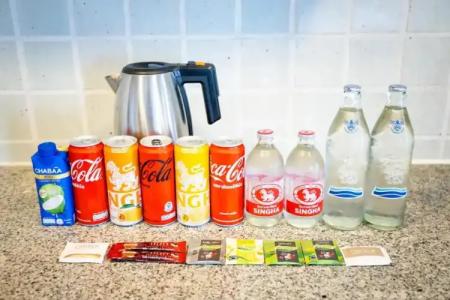 Chatrium Residence Sathon Bangkok - 69