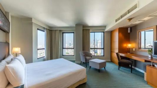 Chatrium Residence Sathon Bangkok - 281