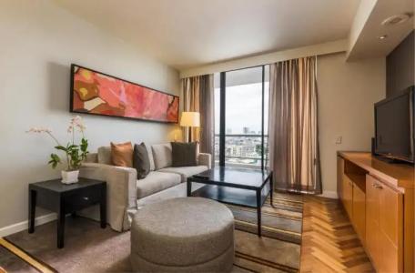 Chatrium Residence Sathon Bangkok - 77