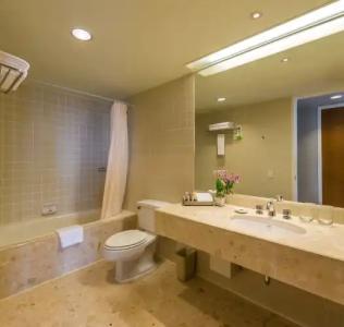Chatrium Residence Sathon Bangkok - 143