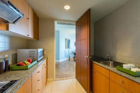 Chatrium Residence Sathon Bangkok - 98