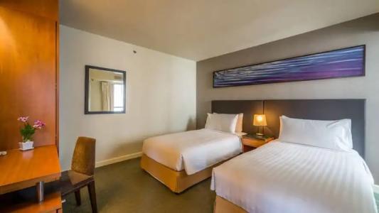 Chatrium Residence Sathon Bangkok - 282