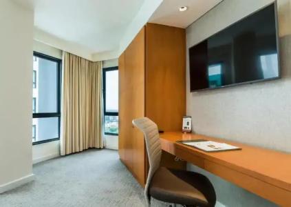 Chatrium Residence Sathon Bangkok - 55