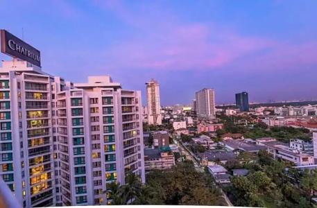 Chatrium Residence Sathon Bangkok - 233