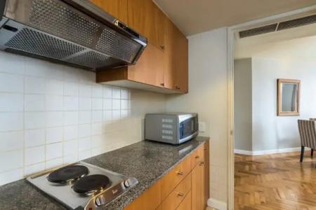 Chatrium Residence Sathon Bangkok - 97