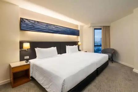 Chatrium Residence Sathon Bangkok - 118