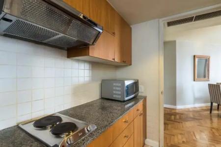 Chatrium Residence Sathon Bangkok - 66