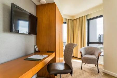 Chatrium Residence Sathon Bangkok - 102