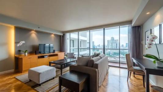 Chatrium Residence Sathon Bangkok - 176