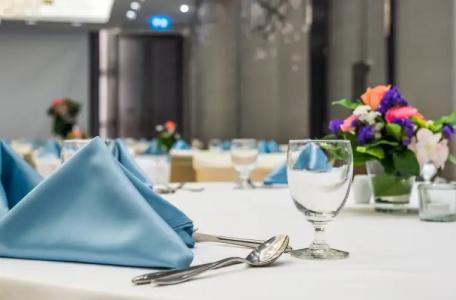 Chatrium Residence Sathon Bangkok - 11