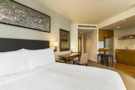 Chatrium Residence Sathon Bangkok - 322