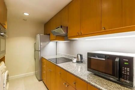 Chatrium Residence Sathon Bangkok - 212