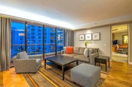 Chatrium Residence Sathon Bangkok - 307