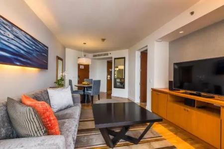 Chatrium Residence Sathon Bangkok - 73