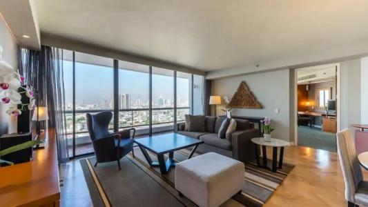 Chatrium Residence Sathon Bangkok - 276