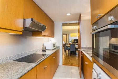 Chatrium Residence Sathon Bangkok - 146