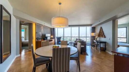 Chatrium Residence Sathon Bangkok - 283