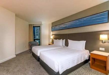 Chatrium Residence Sathon Bangkok - 301