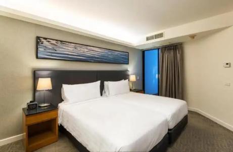Chatrium Residence Sathon Bangkok - 203
