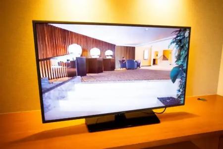 Chatrium Residence Sathon Bangkok - 193