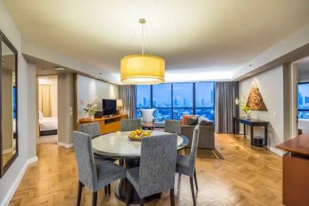 Chatrium Residence Sathon Bangkok - 264