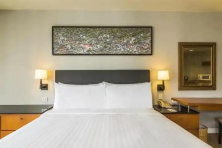 Chatrium Residence Sathon Bangkok - 321