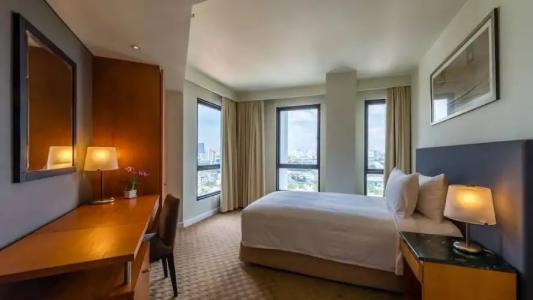 Chatrium Residence Sathon Bangkok - 278