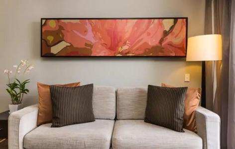 Chatrium Residence Sathon Bangkok - 109